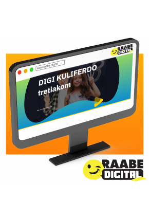 DIGI KULIFERDO TRETIAKOM